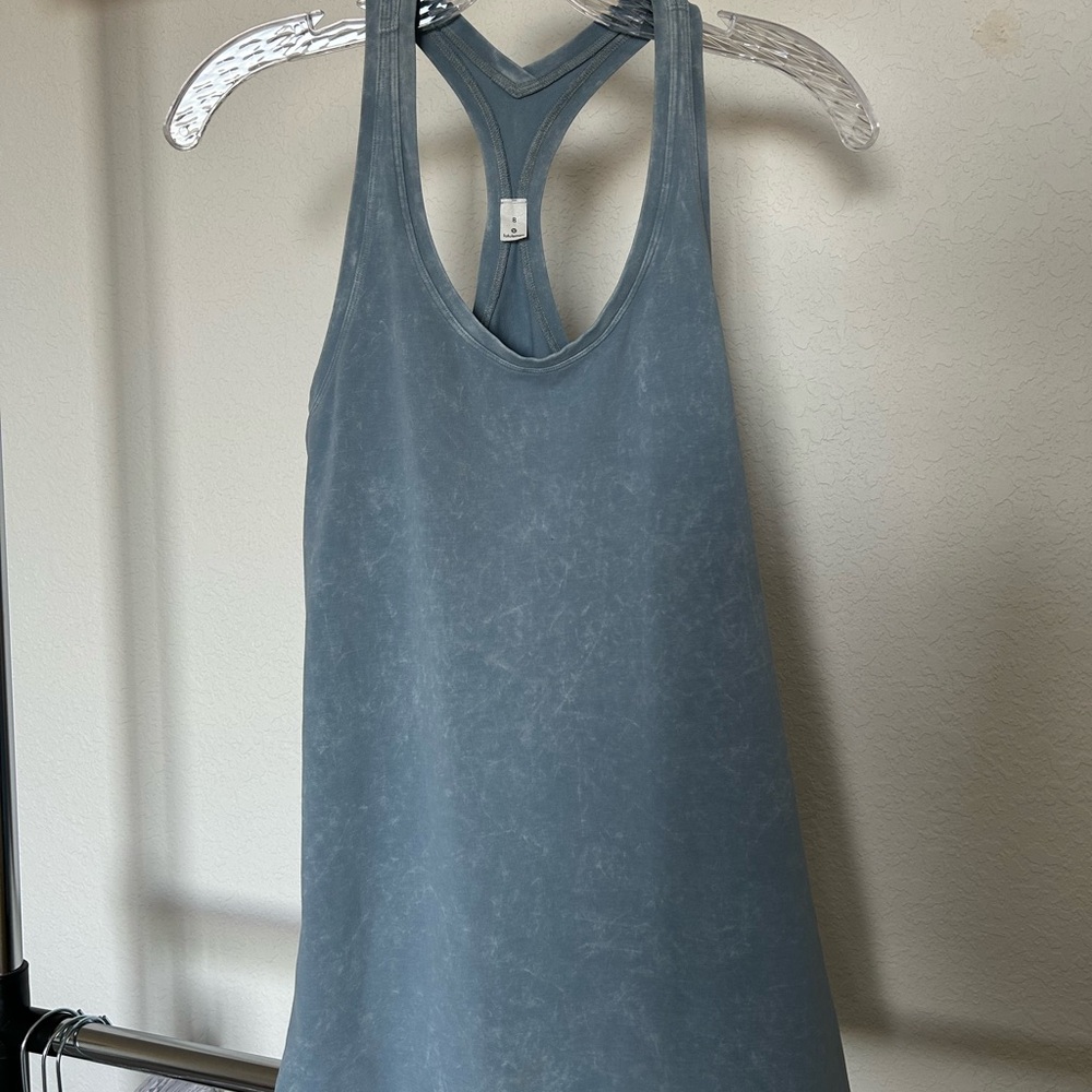 Lululemon To Dye For Top